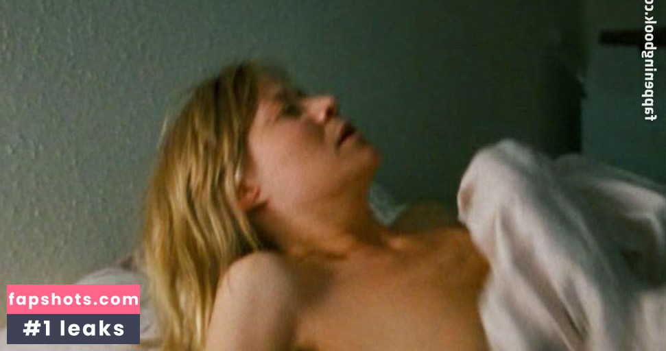 Trine Dyrholm Nahé úniky fotek pouze od fanoušků #101 - Fapshots