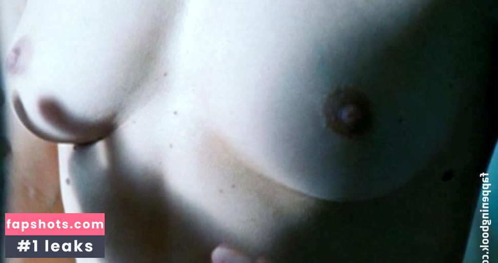 Trine Dyrholm Nahé úniky fotek pouze od fanoušků #102 - Fapshots