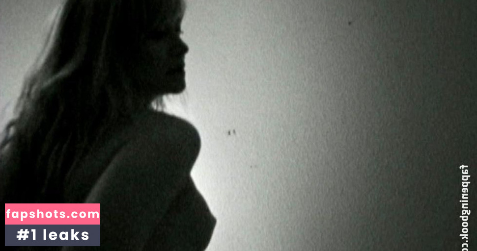 Trine Dyrholm Nahé úniky fotek pouze od fanoušků #103 - Fapshots