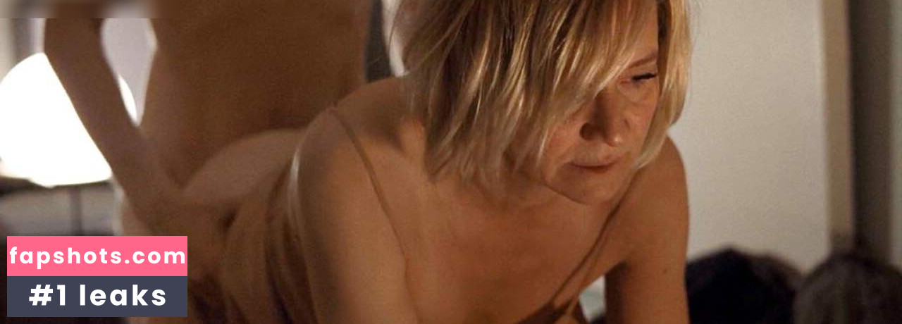 Trine Dyrholm Nahé úniky fotek pouze od fanoušků #13 - Fapshots