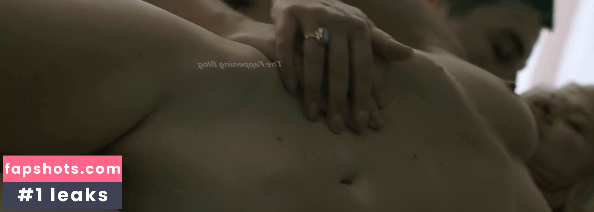 Trine Dyrholm Nacktheit OnlyFans Fotos #16 - Fapshots