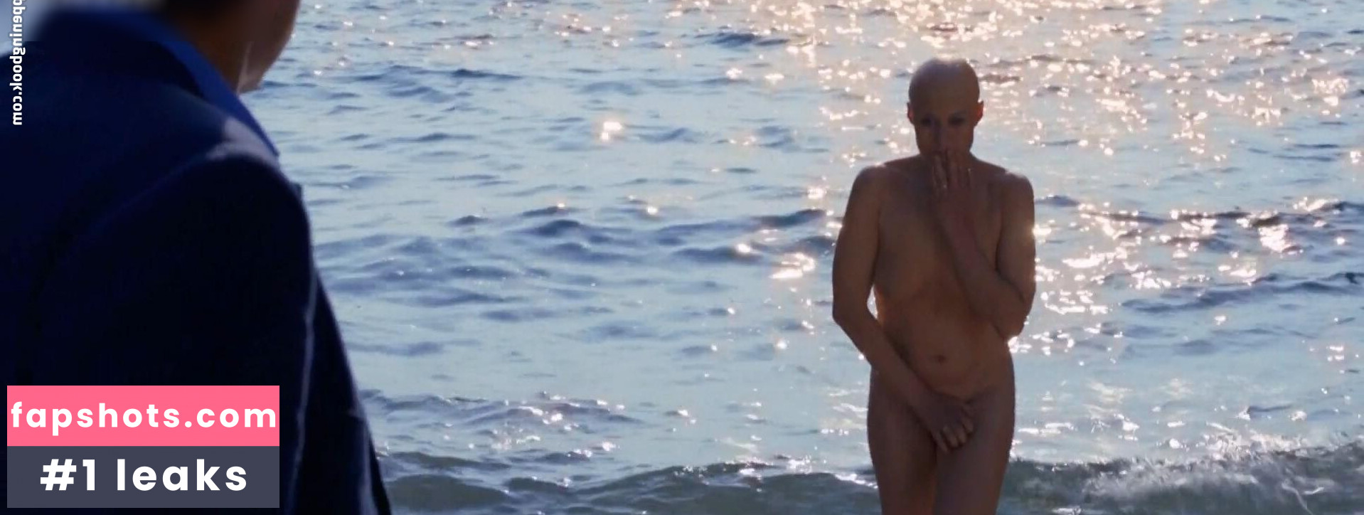 Trine Dyrholm Nahé úniky fotek pouze od fanoušků #3 - Fapshots