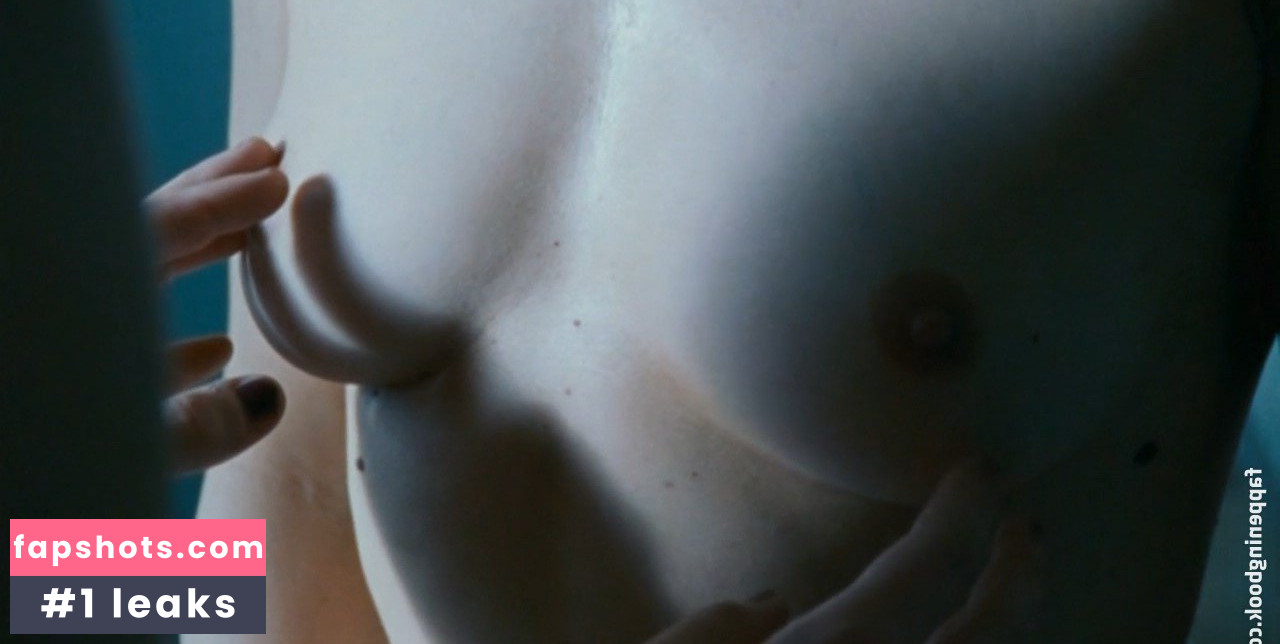 Trine Dyrholm Nacktheit OnlyFans Fotos #30 - Fapshots