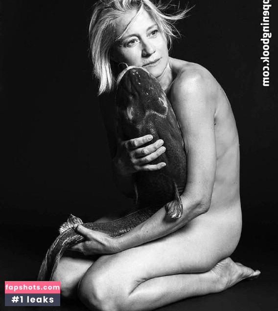 Trine Dyrholm Nahé úniky fotek pouze od fanoušků #5 - Fapshots