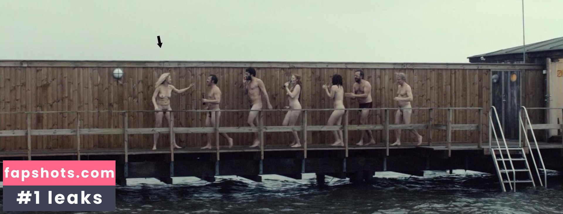 Trine Dyrholm Nacktheit OnlyFans Fotos #44 - Fapshots