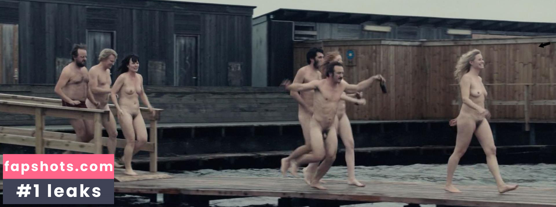 Trine Dyrholm Nacktheit OnlyFans Fotos #47 - Fapshots