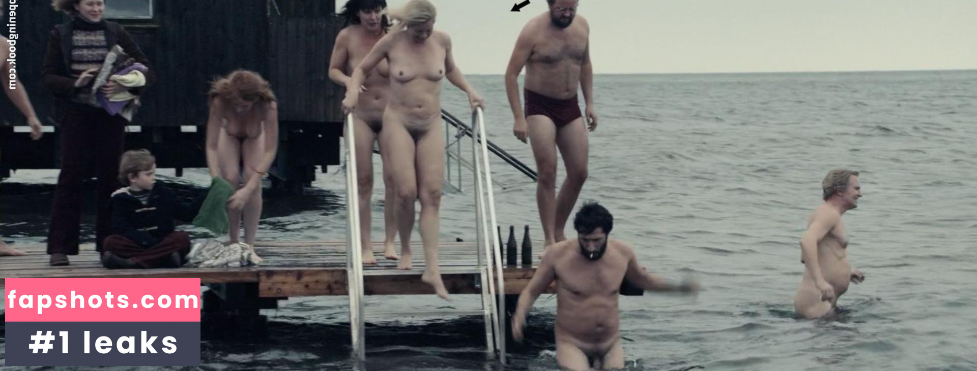 Trine Dyrholm Nacktheit OnlyFans Fotos #48 - Fapshots