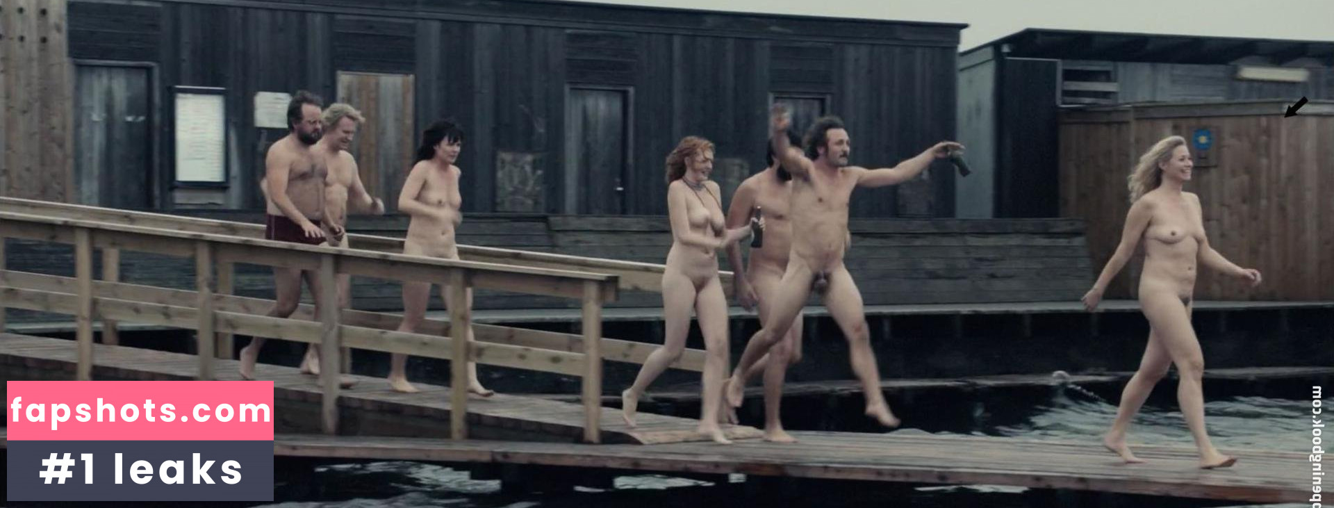 Trine Dyrholm Nacktheit OnlyFans Fotos #49 - Fapshots