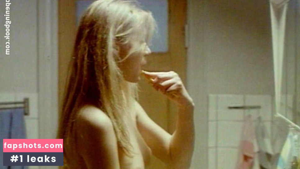 Trine Dyrholm Nacktheit OnlyFans Fotos #51 - Fapshots