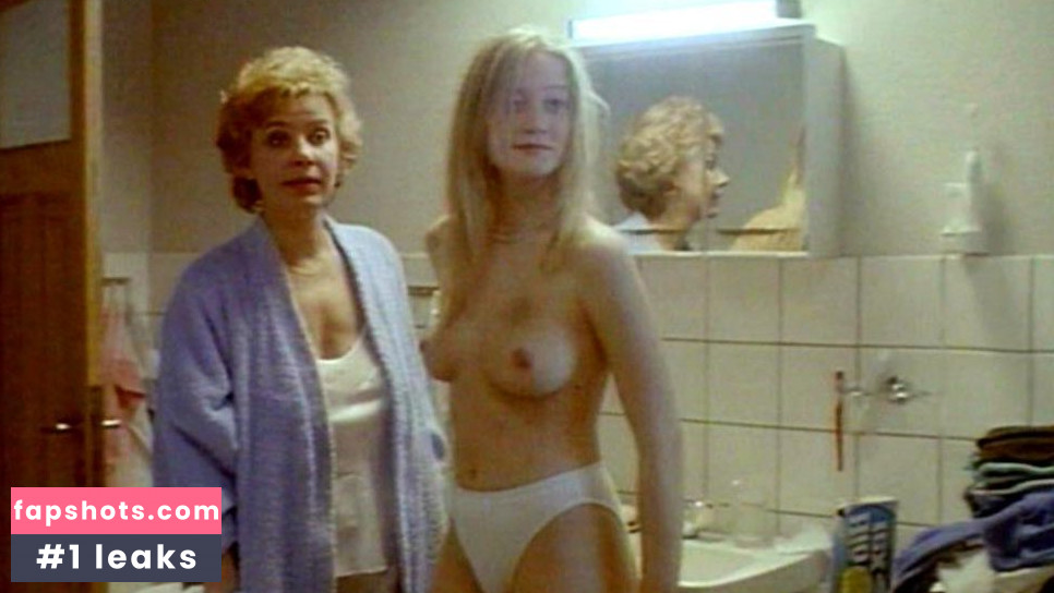 Trine Dyrholm Nacktheit OnlyFans Fotos #54 - Fapshots