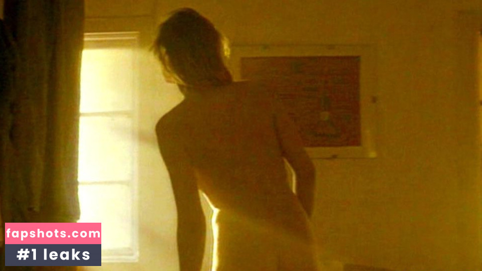 Trine Dyrholm Nahé úniky fotek pouze od fanoušků #55 - Fapshots