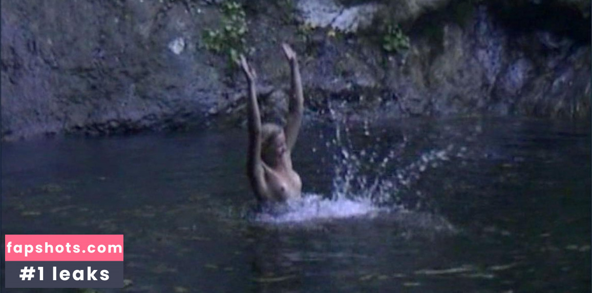 Trine Dyrholm Nahé úniky fotek pouze od fanoušků #57 - Fapshots