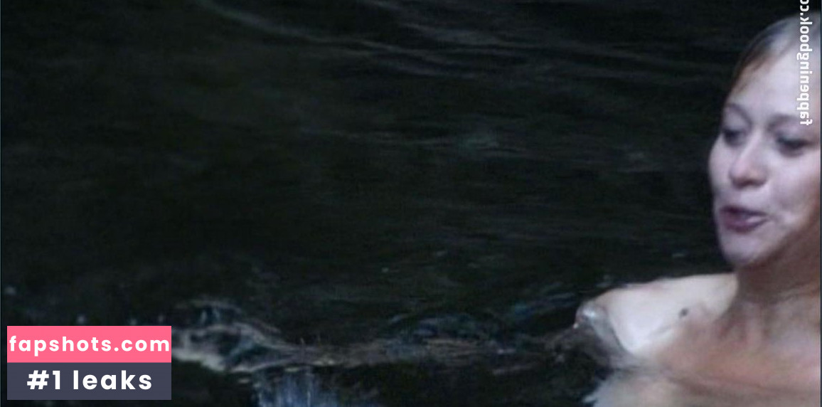 Trine Dyrholm Nahé úniky fotek pouze od fanoušků #58 - Fapshots