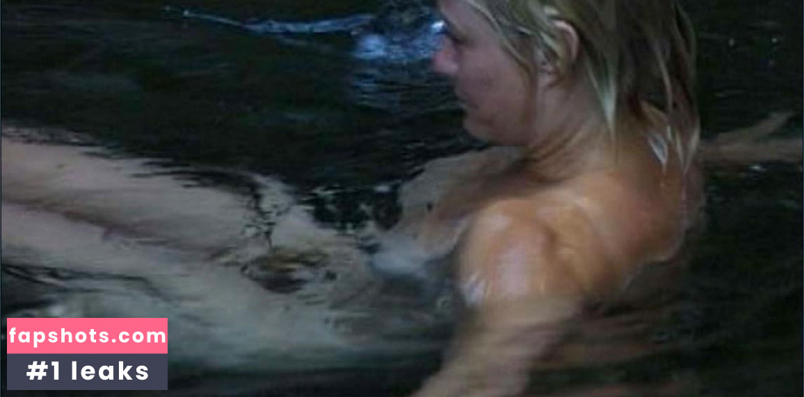 Trine Dyrholm Nahé úniky fotek pouze od fanoušků #59 - Fapshots