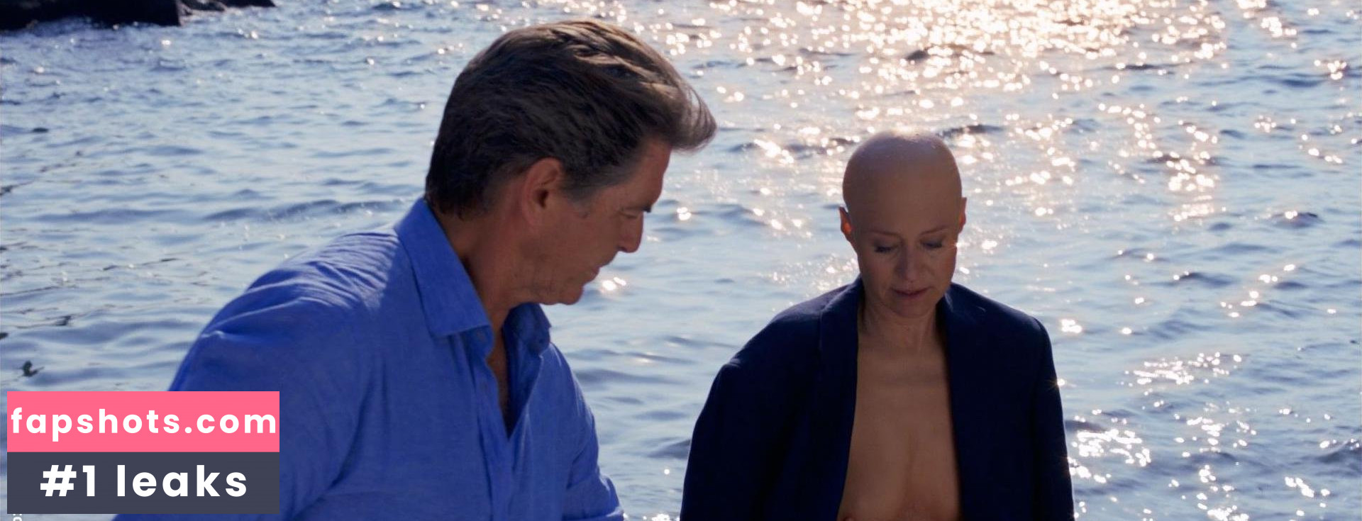 Trine Dyrholm Nahé úniky fotek pouze od fanoušků #60 - Fapshots