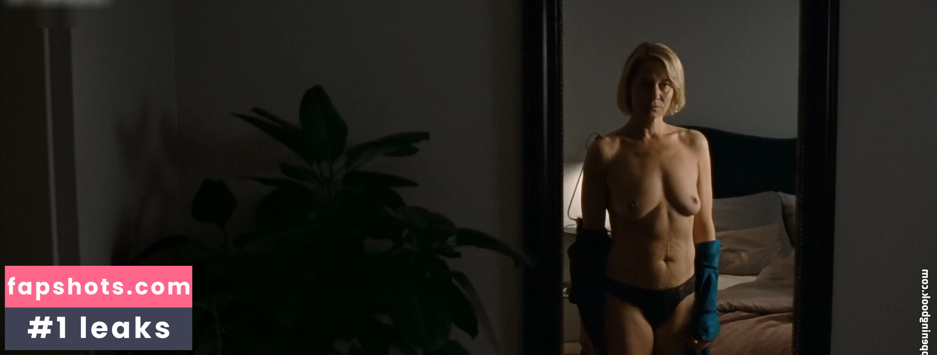 Trine Dyrholm Nahé úniky fotek pouze od fanoušků #7 - Fapshots