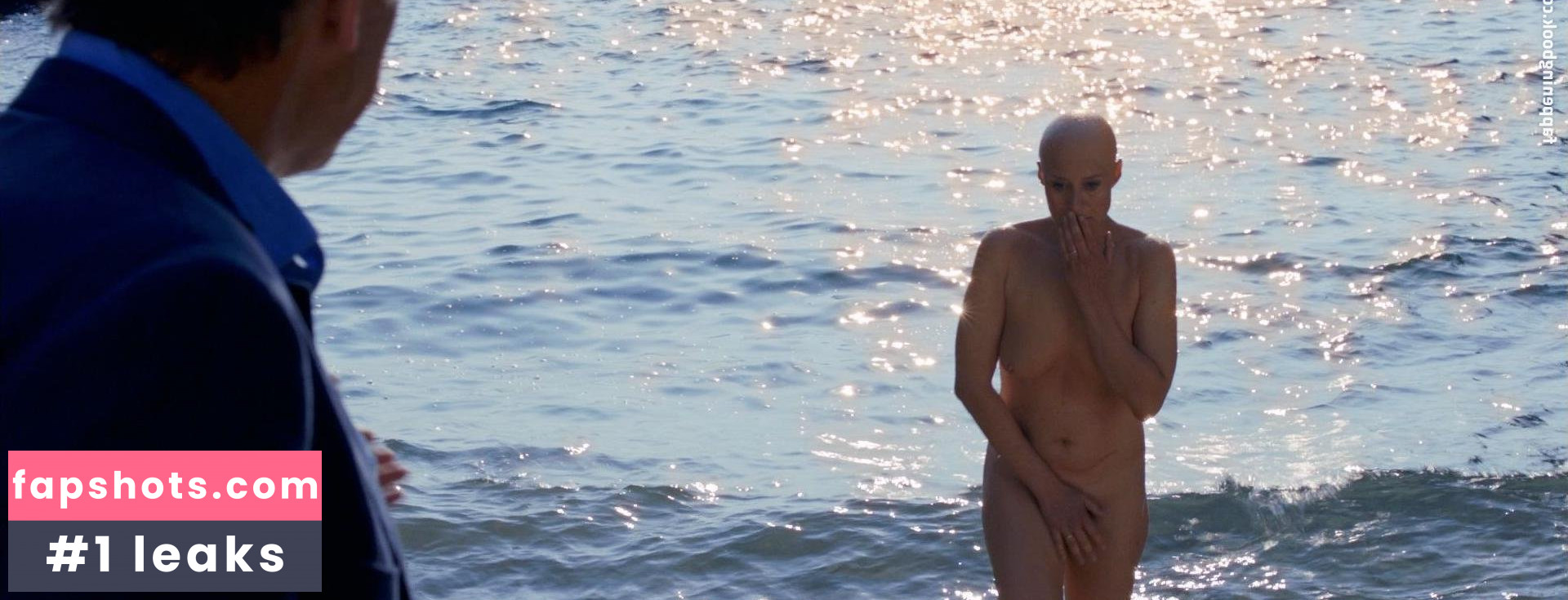 Trine Dyrholm Nahé úniky fotek pouze od fanoušků #61 - Fapshots