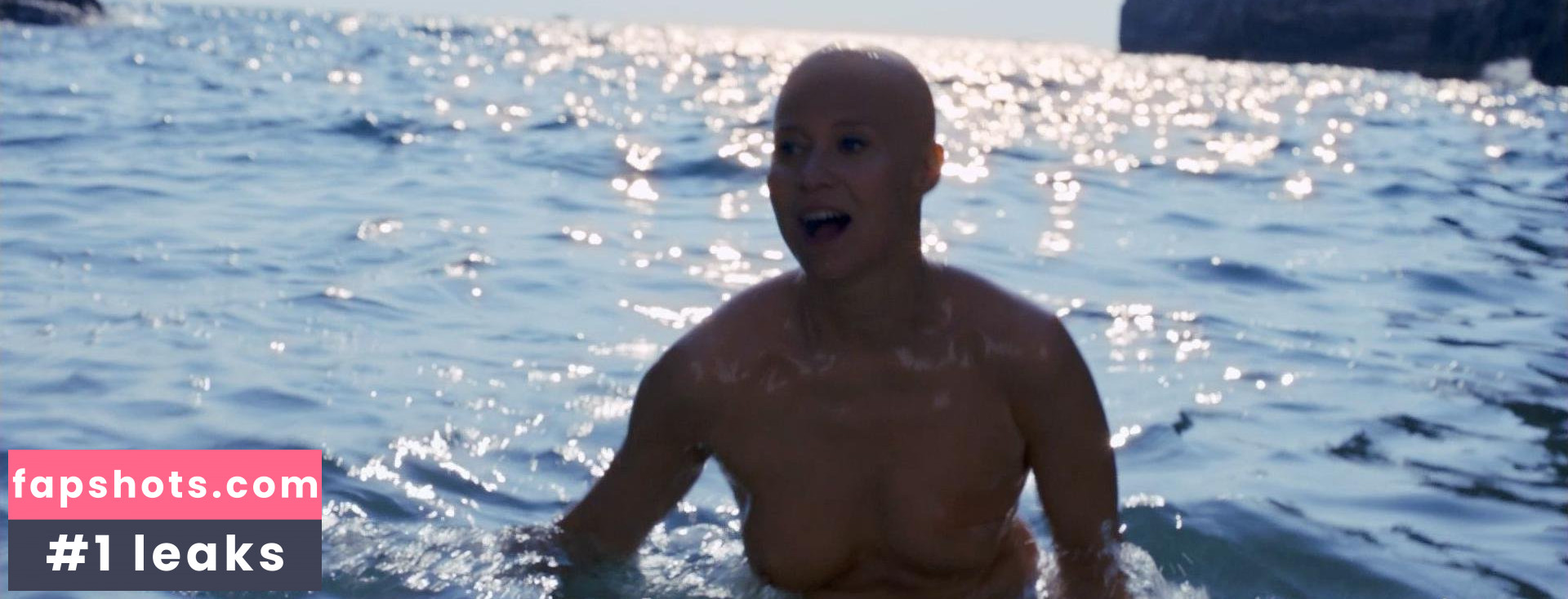 Trine Dyrholm Nahé úniky fotek pouze od fanoušků #63 - Fapshots