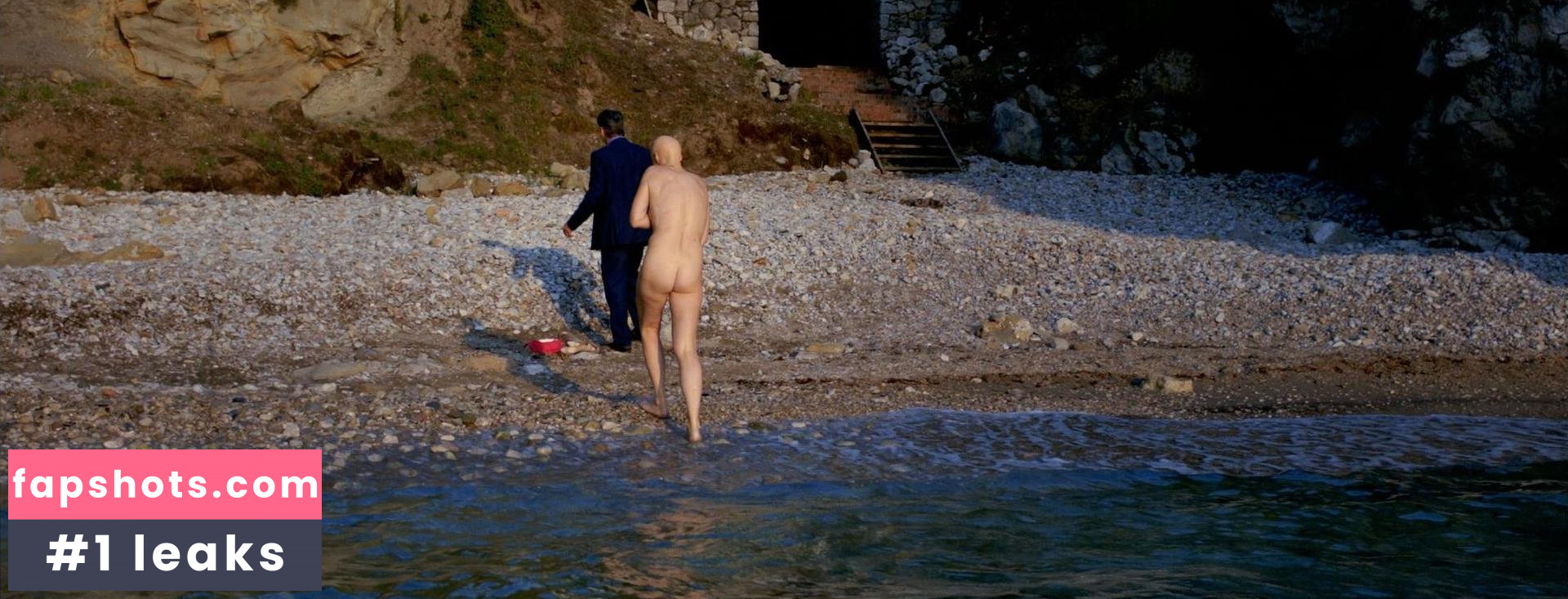 Trine Dyrholm Nahé úniky fotek pouze od fanoušků #64 - Fapshots