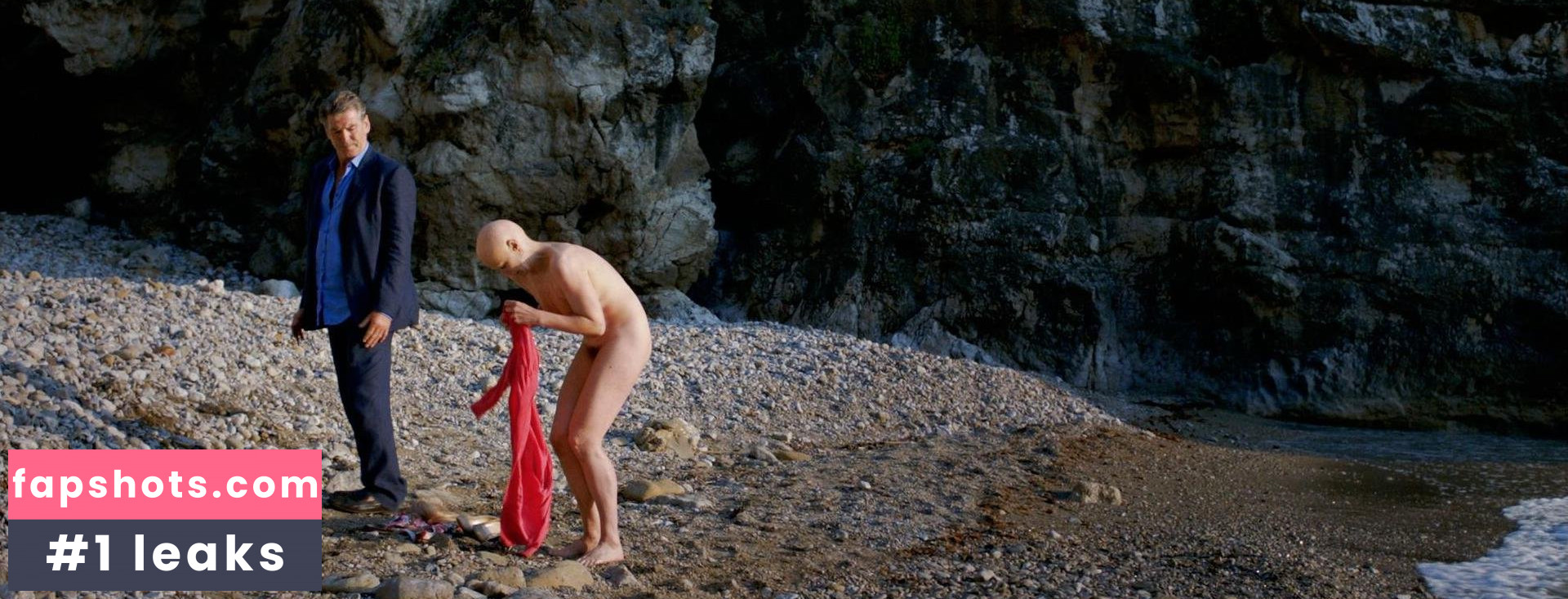 Trine Dyrholm Nahé úniky fotek pouze od fanoušků #65 - Fapshots