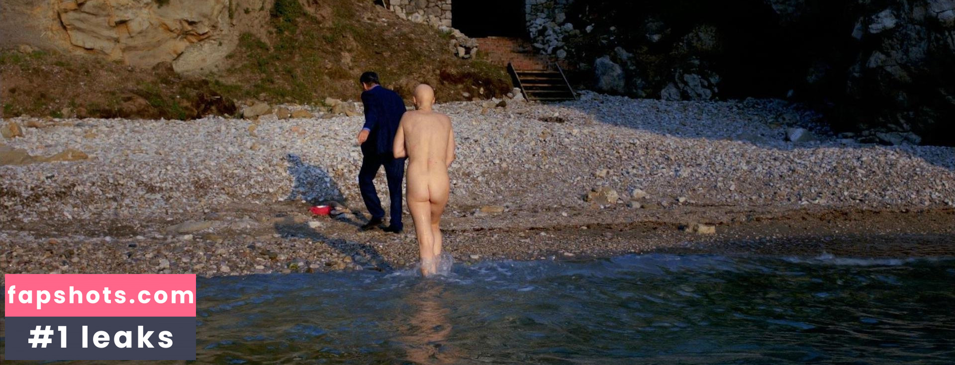 Trine Dyrholm Nahé úniky fotek pouze od fanoušků #66 - Fapshots