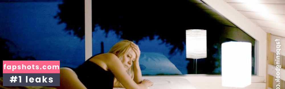 Trine Dyrholm Nahé úniky fotek pouze od fanoušků #67 - Fapshots