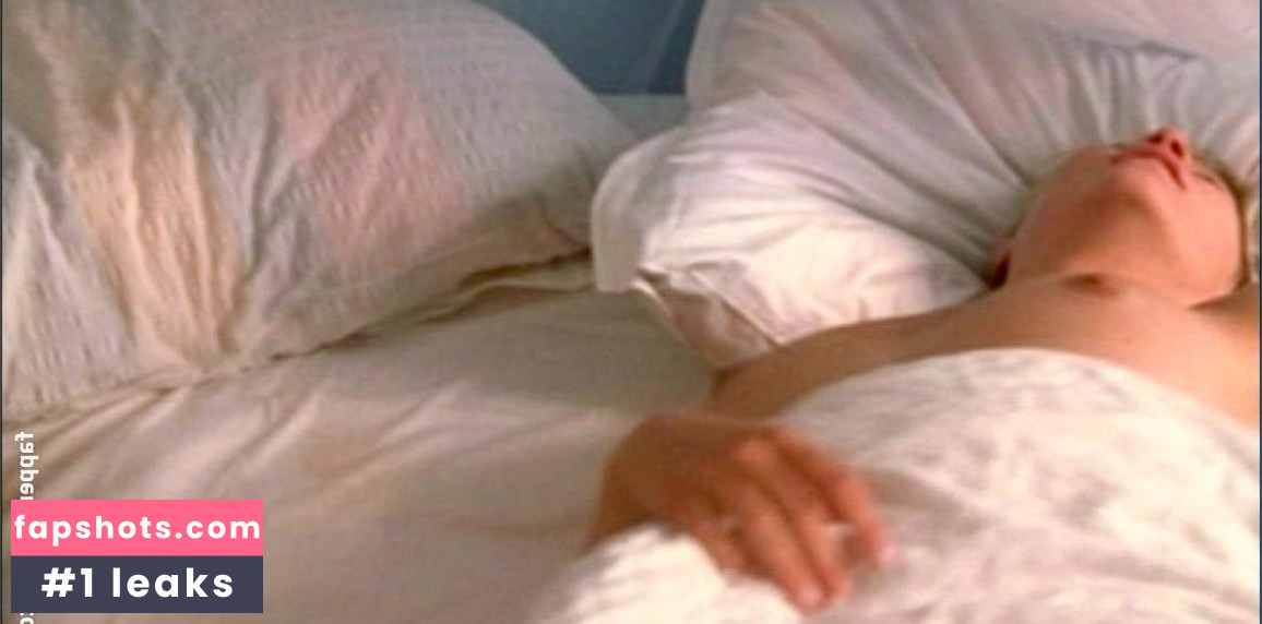 Trine Dyrholm Nahé úniky fotek pouze od fanoušků #69 - Fapshots