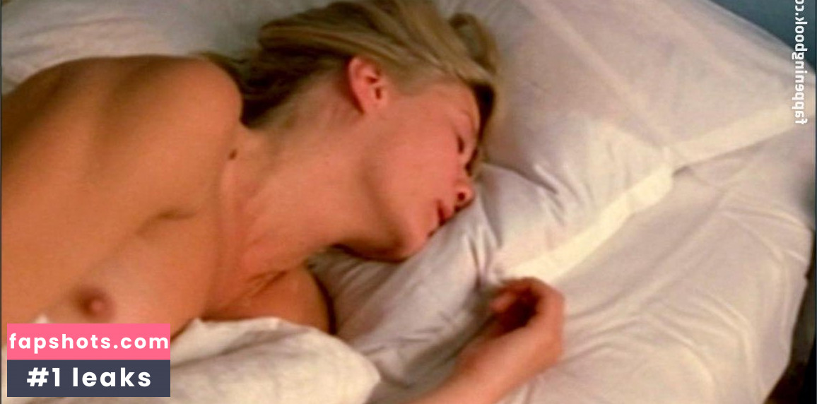 Trine Dyrholm Nahé úniky fotek pouze od fanoušků #70 - Fapshots