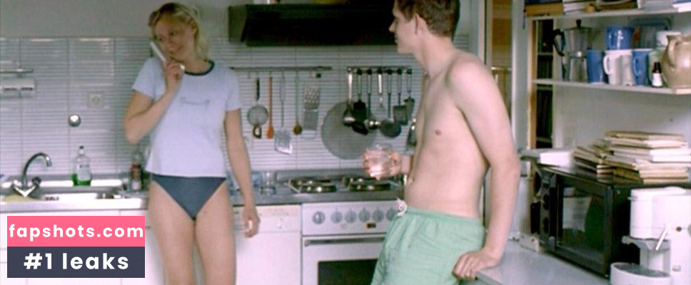 Trine Dyrholm Nahé úniky fotek pouze od fanoušků #86 - Fapshots