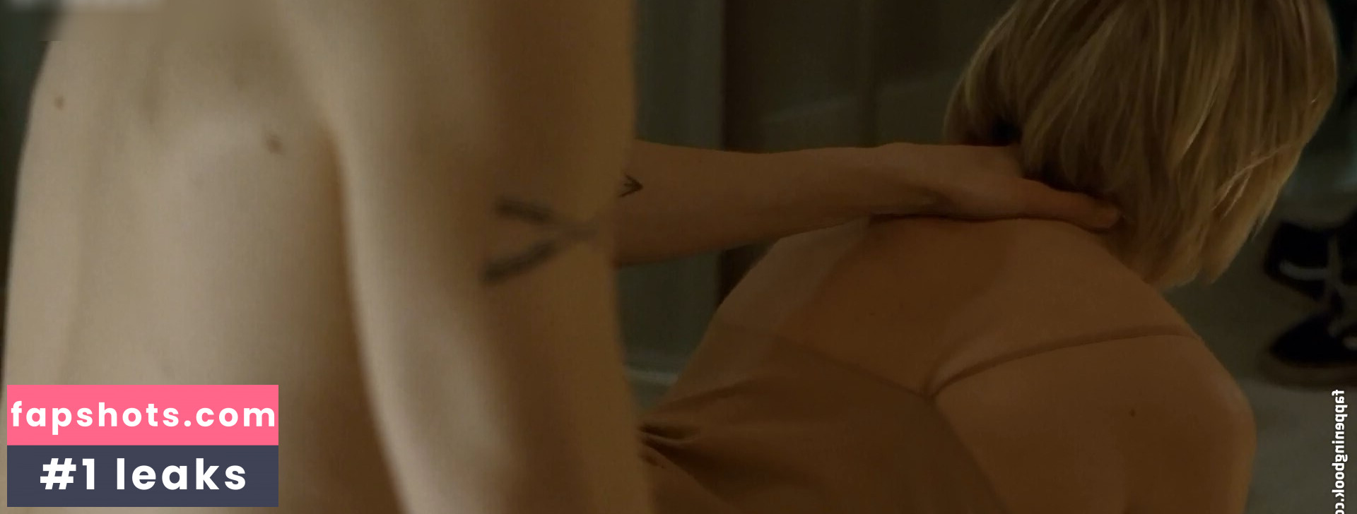 Trine Dyrholm Nahé úniky fotek pouze od fanoušků #10 - Fapshots