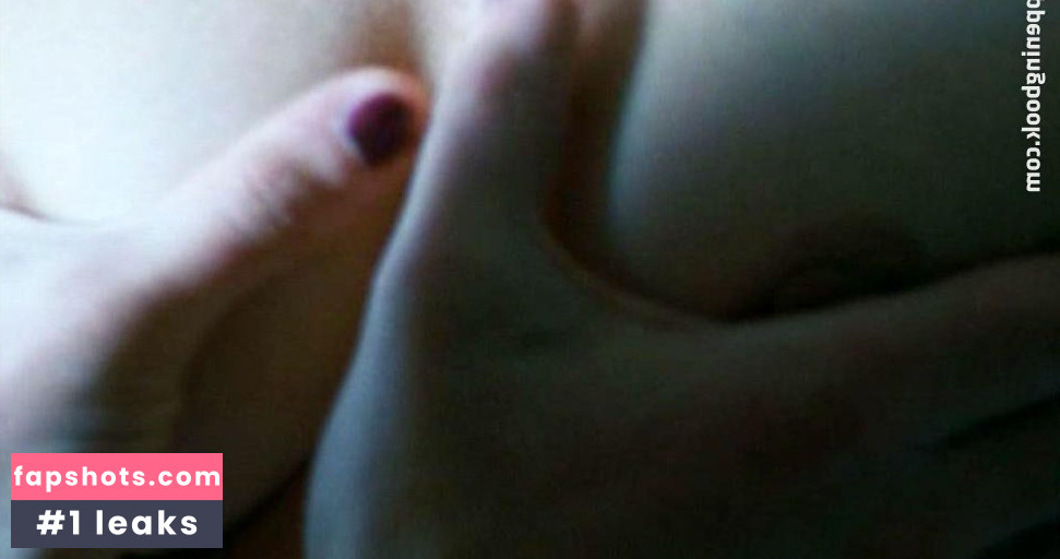 Trine Dyrholm Nahé úniky fotek pouze od fanoušků #94 - Fapshots