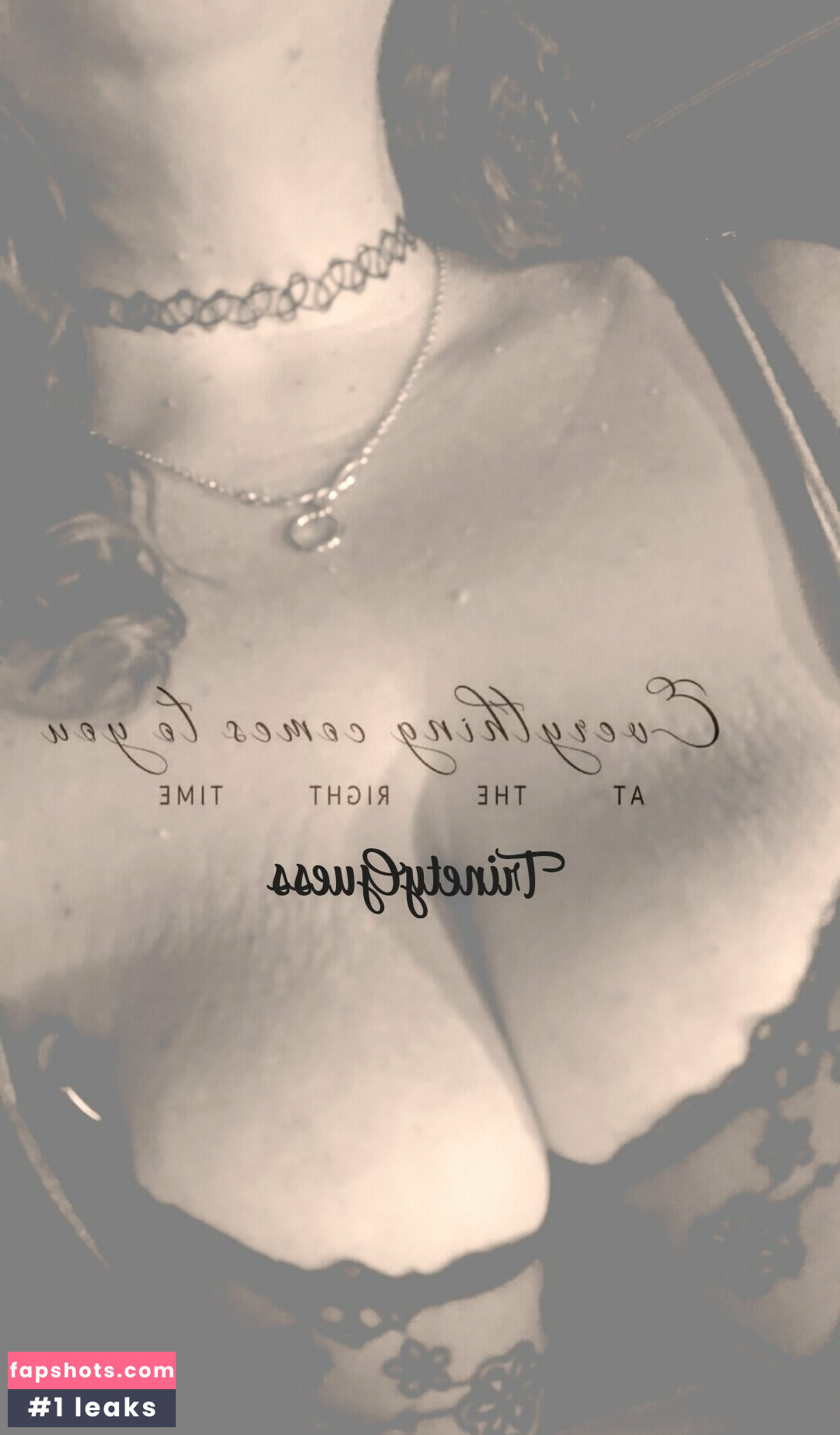 trinetyg Nude Leaks OnlyFans Photos #2 - Fapshots