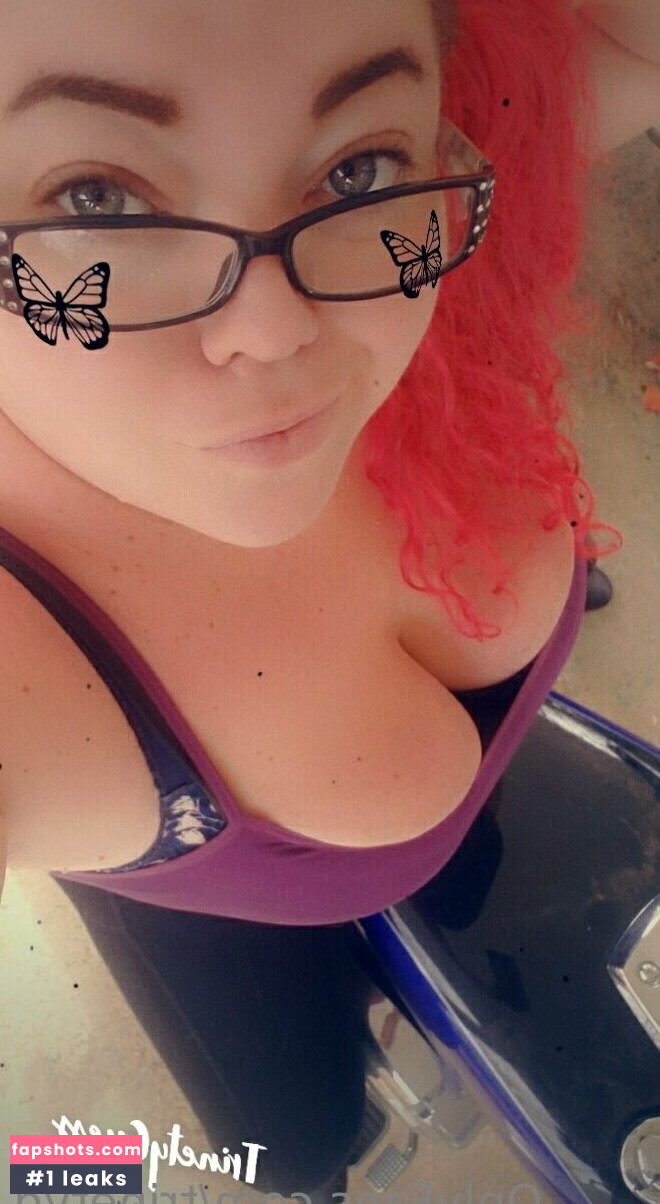 trinetyg Nude Leaks OnlyFans Photos #11 - Fapshots