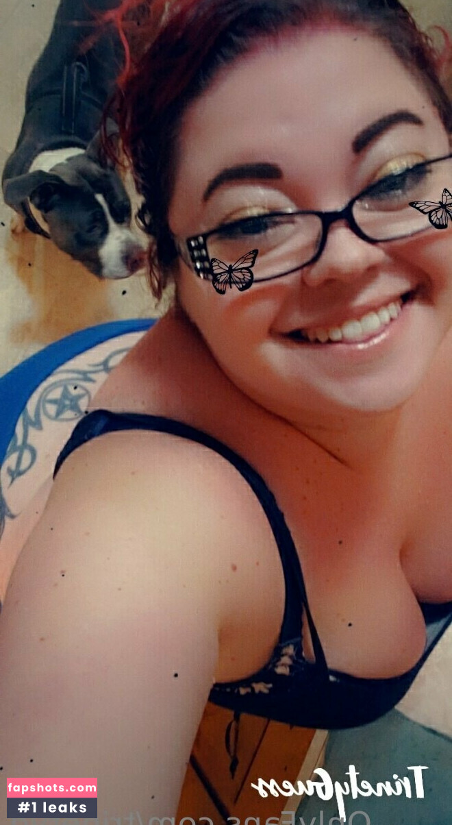 trinetyg Nude Leaks OnlyFans Photos #12 - Fapshots