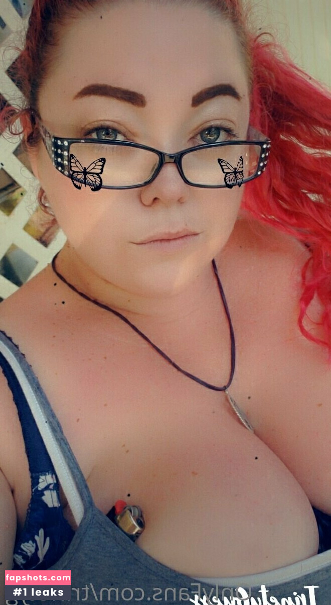 trinetyg Nude Leaks OnlyFans Photos #5 - Fapshots