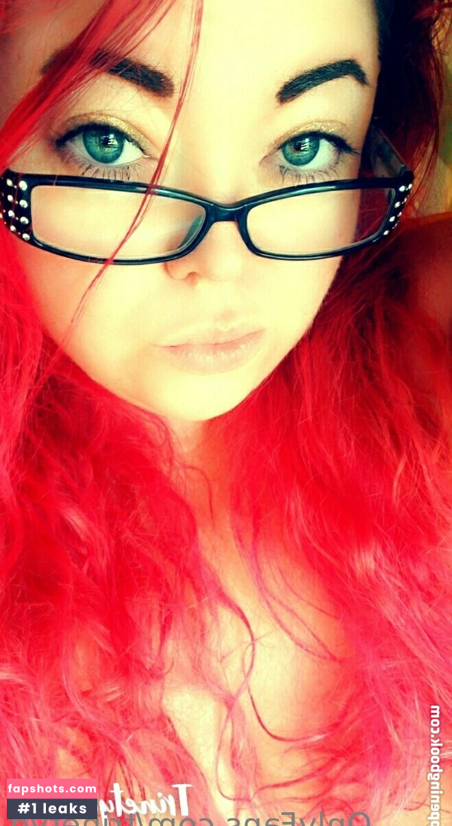 trinetyg Nude Leaks OnlyFans Photos #8 - Fapshots