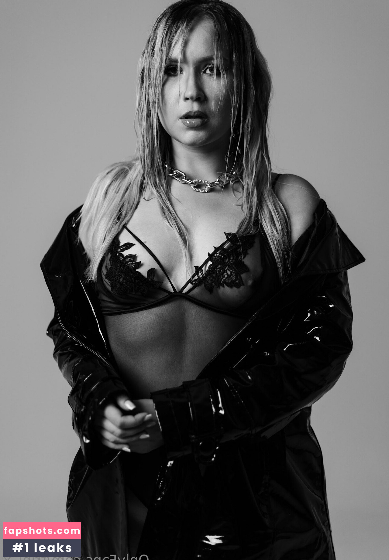 Trini.x Nahé úniky fotek pouze od fanoušků #6 - Fapshots