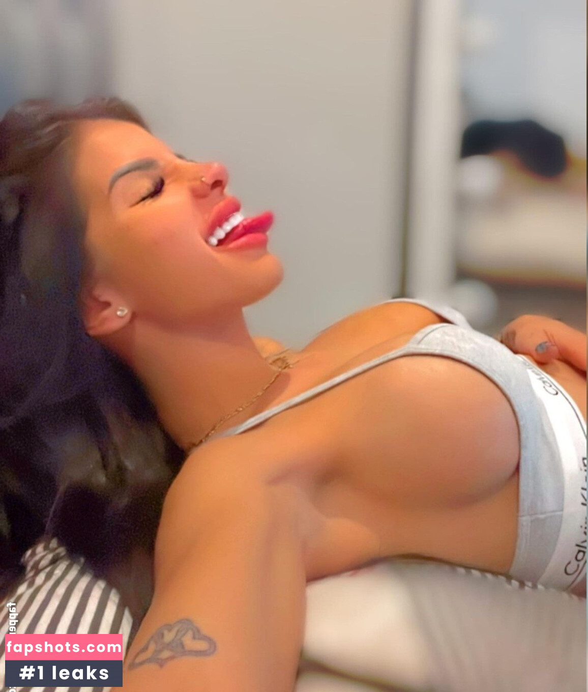 Trinidad Nucera gallery photo #5