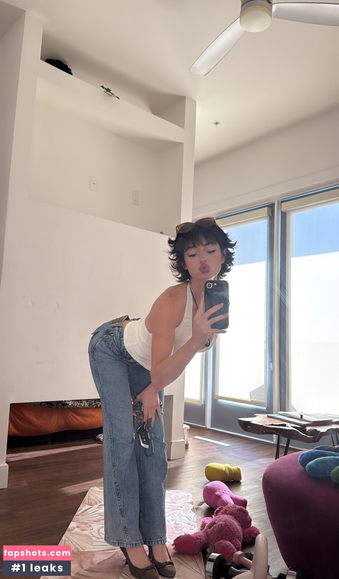 Trinity Bandit Nahé úniky fotek pouze od fanoušků #2 - Fapshots