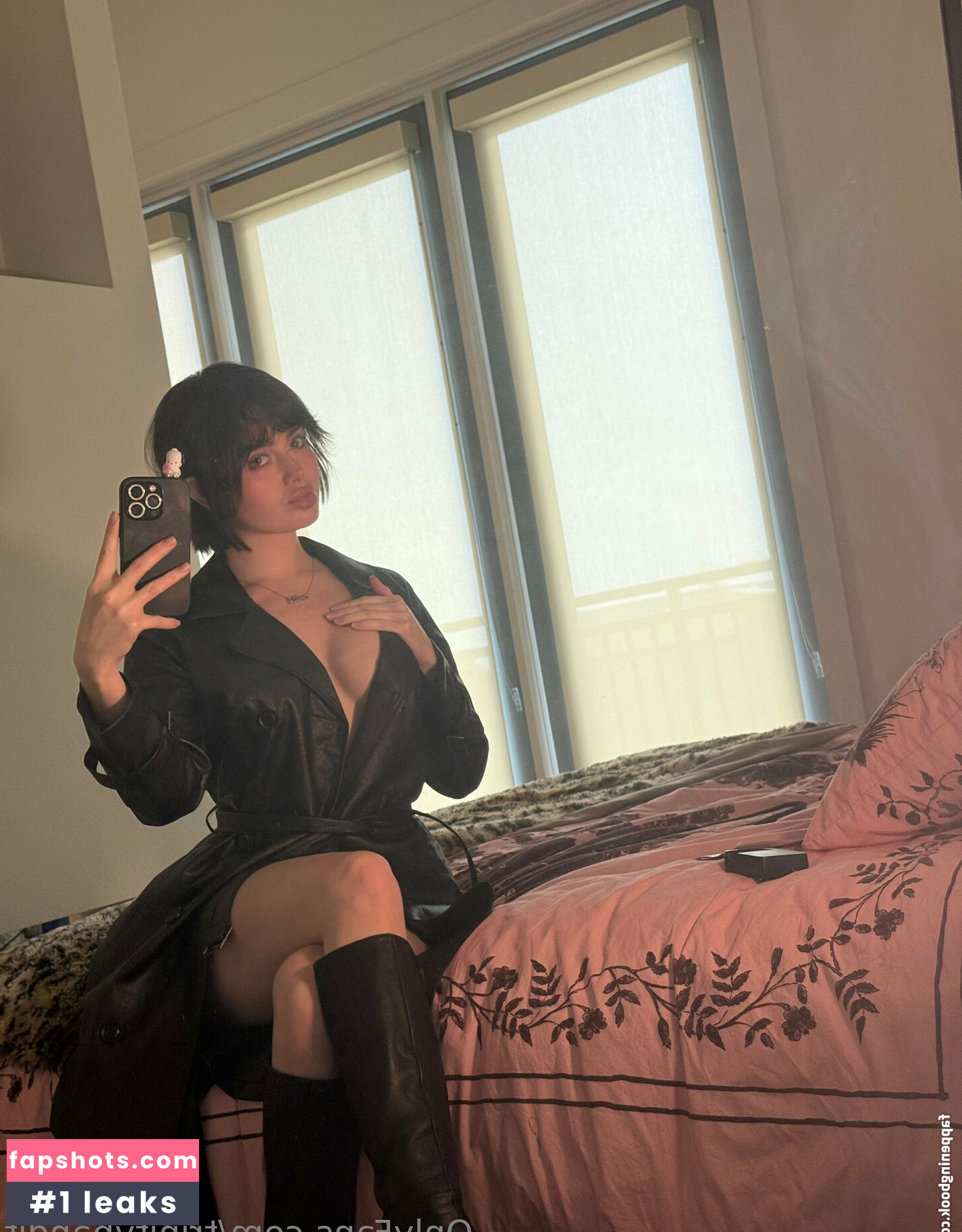 Trinity Bandit Nude Leaks OnlyFans Photos #11 - LeakJerk