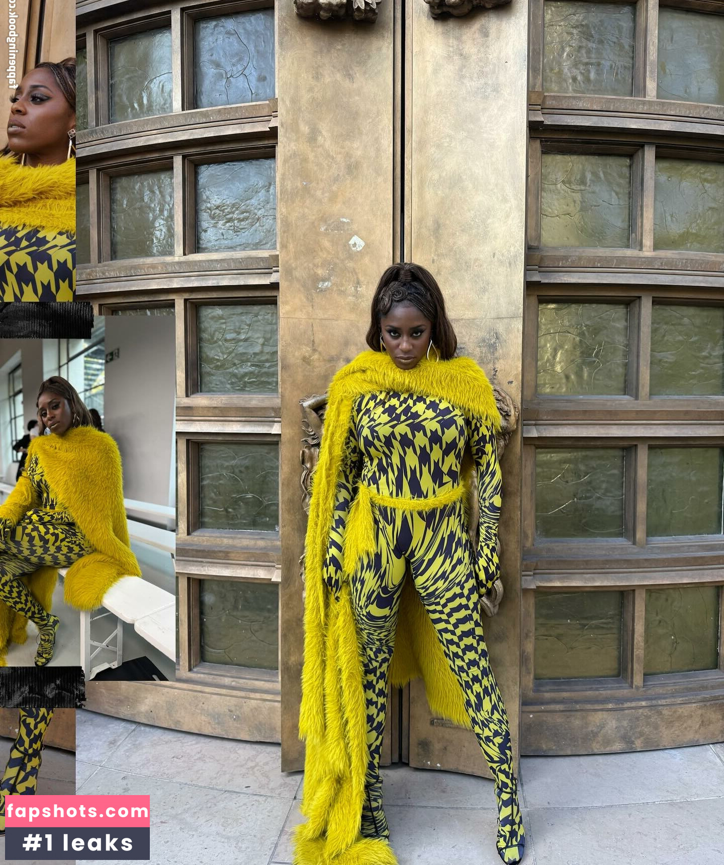 Trinity Fatu gallery photo #2