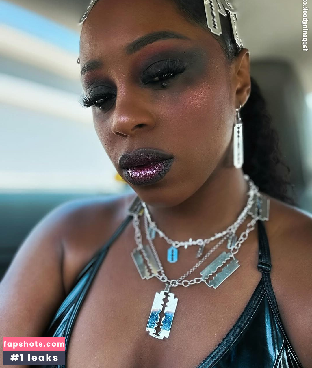 Trinity Fatu gallery photo #11