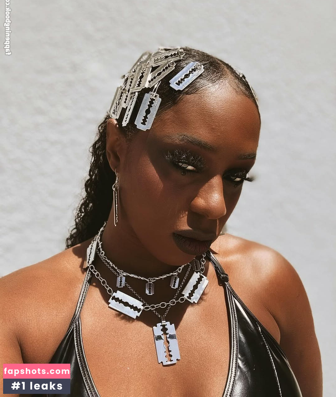 Trinity Fatu gallery photo #12