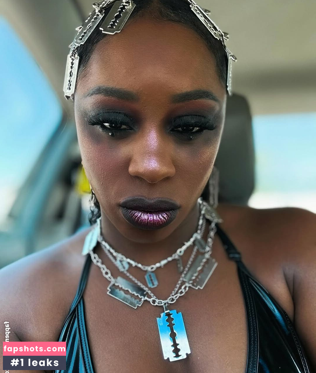 Trinity Fatu gallery photo #14