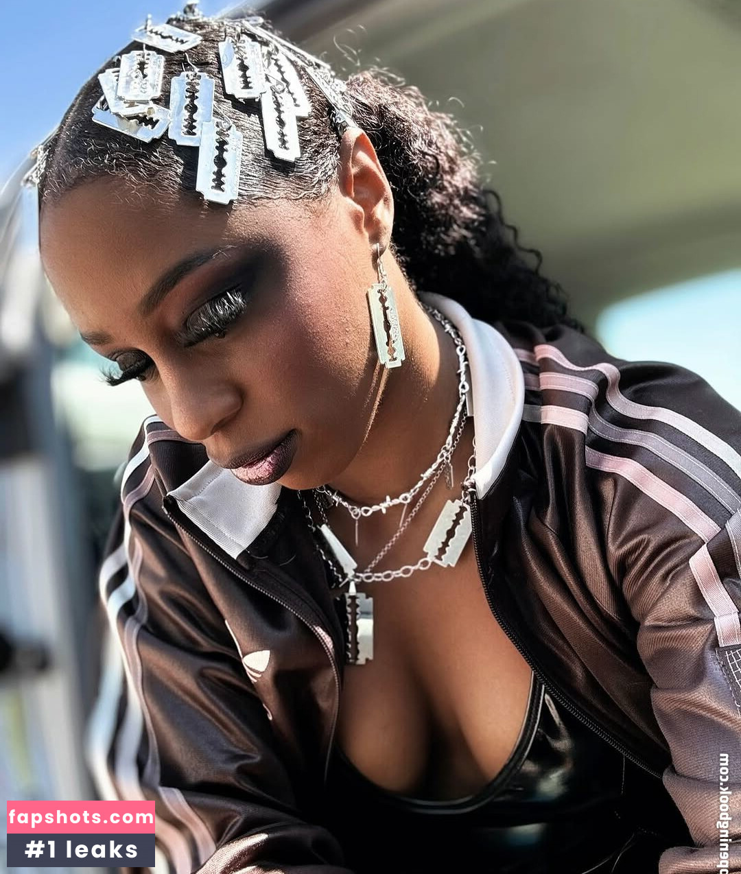 Trinity Fatu gallery photo #16