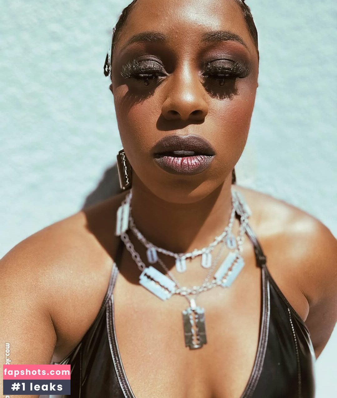 Trinity Fatu gallery photo #17