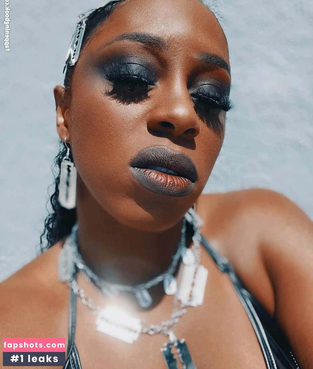 Trinity Fatu gallery photo #19