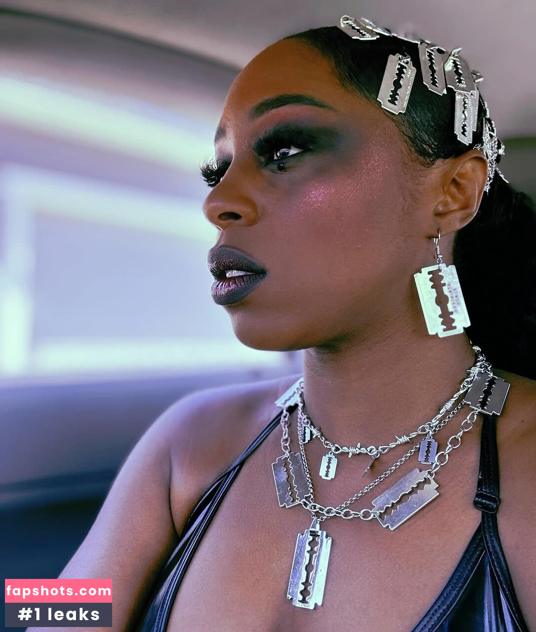 Trinity Fatu gallery photo #20