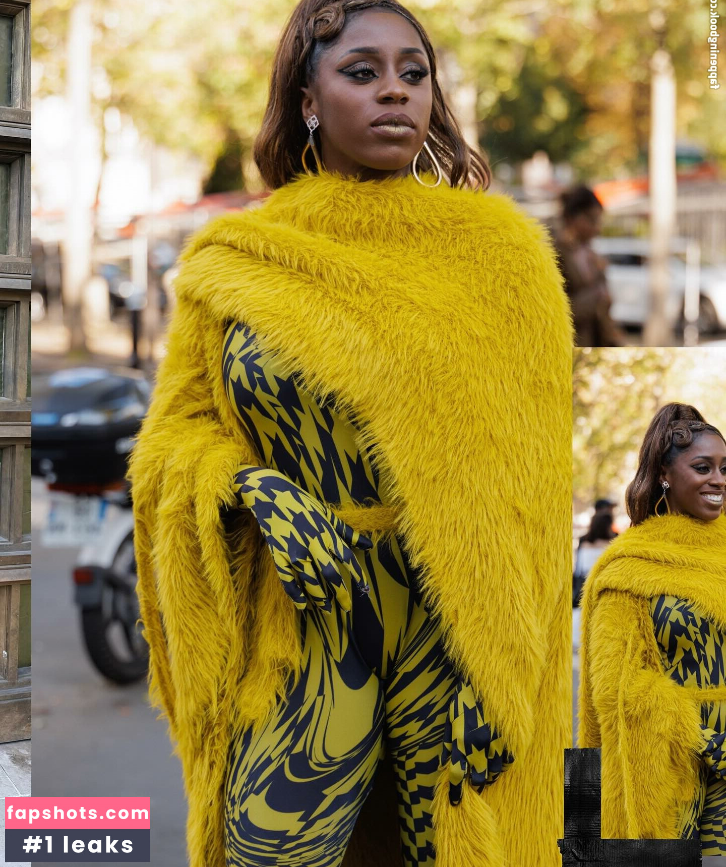 Trinity Fatu gallery photo #3