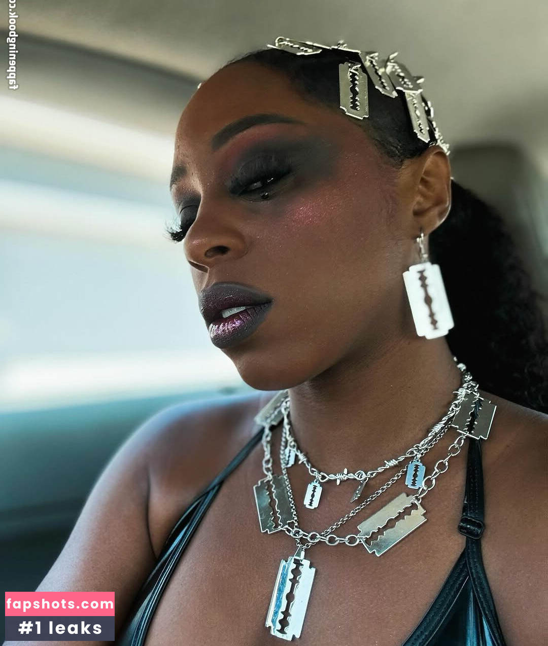 Trinity Fatu gallery photo #21